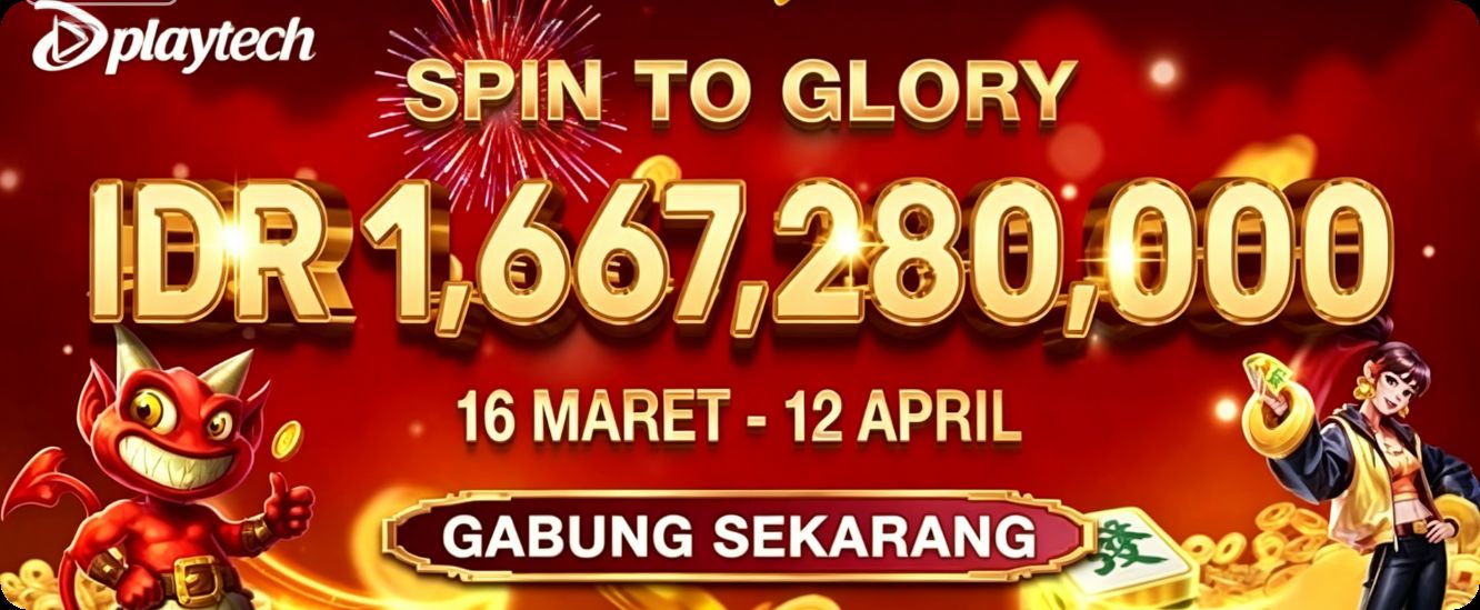 Unduh gogo77 apk Versi Terbaru